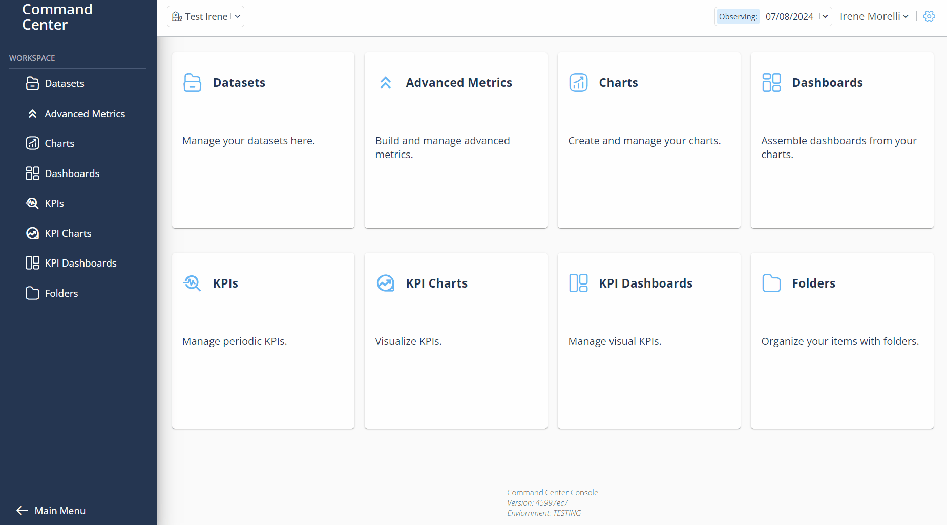 dataset